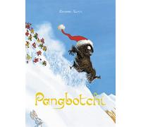 Pangbotchi - Philippe-Henri Turin - Ecole Des Loisirs - relié - Album jeunesse dès 3 ans