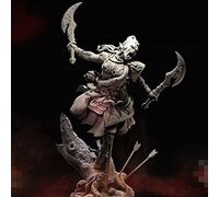 PANGCHENG SADASHI The Raider, Figurine modèle en résine GK, thème de Science-Fiction, kit Non assemblé et Non Peint