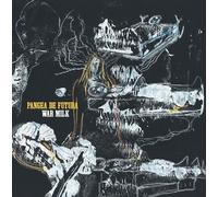 Pangea De Futura - War Milk [Vinyl Lp]