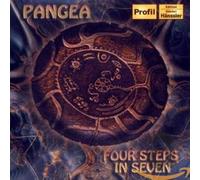 Pangea - Pangea-Four Steps in Seven