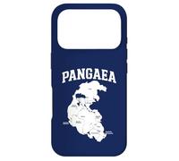 Pangea Supercontinent Pangaea Coque pour iPhone 17 Pro