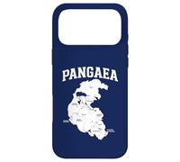 Pangea Supercontinent Pangaea Coque pour iPhone 17 Pro Max