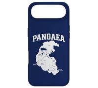 Pangea Supercontinent Pangaea Coque pour iPhone Air