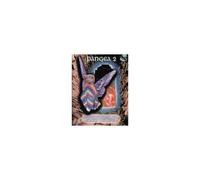 Pangea - The World Of Progressive Music - Volume Two