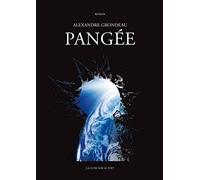 Pangée
