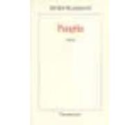 Pangéia Esther Tellermann (Auteur)