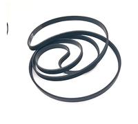 Pangocho-Courroie d'entraînement 1 0PJ2410 16PJ2410 18PJ2410 7PJ2410 949J Longueur 2410 mm Ceinture de Conduite Multi-Nervure Ceinture en Caoutchouc (Size : 12ribs)