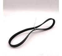 Pangocho-Courroie d'entraînement 1 2PJ406 10PJ406 8PJ406 160J Longueur 406 mm ceinture de conduite multi-nervure (Size : 9ribs)