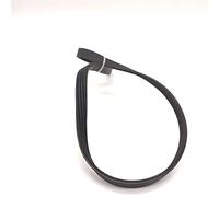 Pangocho-Courroie d'entraînement 4PJ780 5PJ780 6PJ780 7PJ780 8PJ780 PJ Courroies côtelées Runwmill Ceintures de moteur (Color : 1pc, Size : 7PJ780)