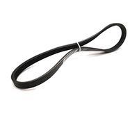 Pangocho-Courroie d'entraînement PJ437 7PJ437 10PJ437 12PJ437 172J Longueur 437 mm ceinture de tondeuse à gazon ceintures en caoutchouc (Size : 3ribs)