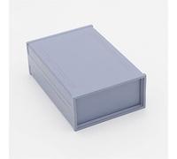 Pangocho Jinchao-Boîte de dérivation Boîte de Projet électronique en Plastique, 150x100x50mm, boîtes de jonction de Fil de boîtier de boîtier Dispositif de Protection