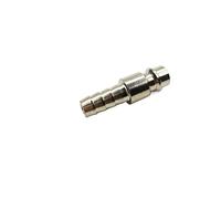 Pangocho Raccord pneumatique Standard européen EU Euro Type ligne d'air raccord rapide connecteur coupleur adaptateur for compresseur d'air(PH-12mm)