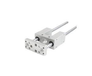 Pangocho Unités de guidage FEN-16 FEN for vérin pneumatique guidé ISO MI DSNU DSN C85(60-GF 60mm stroke)