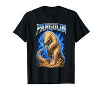 Pangolin Wildlife Conservation Cadeau pour Amoureux des Animaux en Danger T-Shirt