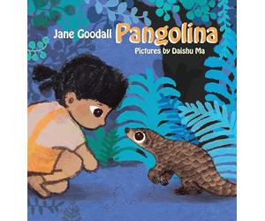 Pangolina