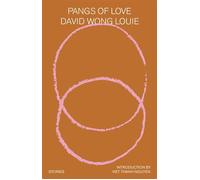 Pangs of Love Stories - David Wong Louie - Outsider Editions - ebook (ePub) - Livre