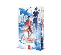 Panguan 1 - Su Li Mu - MxM Bookmark - relié - Roman