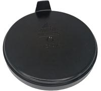 PANGUYN Cache Poussière de Phare pour Alfa Romeo 2016,20001509, Cache-Poussière pour Phare D'intérieur Voiture Cache Anti Poussière de Phare Avant