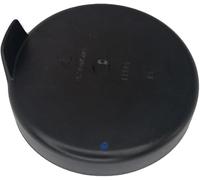 PANGUYN Cache Poussière de Phare pour Dacia Duster II 2, 42440509, Cache-Poussière pour Phare D'intérieur Voiture Cache Anti Poussière de Phare Avant