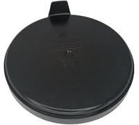 PANGUYN Cache Poussière de Phare pour Fiat 500 Abarth 6002TR0013 20001509 42440509, Cache-Poussière pour Phare D'intérieur Voiture Cache Anti Poussière de Phare Avant,20001509