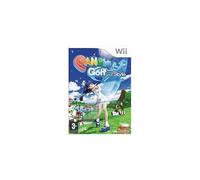 Pangya Golf With Style! (Wii) [import anglais]