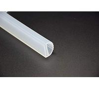 Pangyoo PYouo-Bande d'étanchéité STRAINTÉS DE Silicone 2M Four du Four du Magasin DE Magasin Four DE Fours SCEAUX Silicone à Haute température Anti-âge résistant à la Chaleur, Etanchéité Efficace