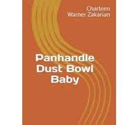 Panhandle Dust Bowl Baby