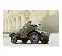 ICM 35373 - 1:3 5 Panhard 178 AMD-35 - Neuf