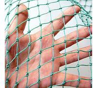 PanHuiWen Filet de Jardin Vert Treillis Jardin Anti Pigeon Légumes Mesh Net pour Oiseaux Contrôle,2x10m
