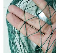 PanHuiWen Filet de Protection Anti-Oiseaux pour Plantes Filet Jardin Potager Grimpant Tunnel de Culture en Maille Fine de Jardin Protège Les Plantes, Les Fruits, Les Arbres,2x10m