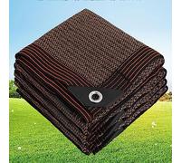 PanHuiWen Voile Ombrage ImperméAble Toile D'Ombrage Rectangulaire Filet Dombrage pour Serre De Jardin pour Balcon, Terasse Et Jardin,4x5m