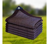 PanHuiWen Voile Ombrage Rectangulaire 4x2 Toile D'Ombrage Rectangulaire 4x5 Filet Dombrage Rectangulaire pour Jardin, Pergola, Terrasse,5x7m