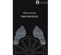 Pani Kolodziej Kawki i dołębie - Mariusz Sambor (Buch auf Polnisch)