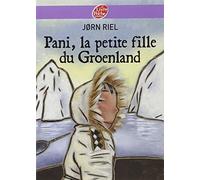 Pani, la petite fille du Groenland