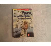 Pani, la petite fille du groenland