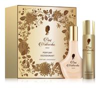 Pani Walewska Gold coffret cadeau pour femme