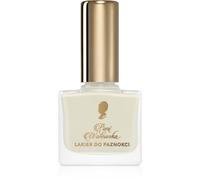 Pani Walewska Nail polish vernis à ongles à séchage rapide teinte No. 20 White Pearl 9 ml