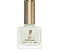 Pani Walewska Nail polish vernis à ongles à séchage rapide teinte No. 21 White Diamond 9 ml