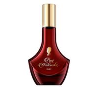 Pani Walewska RUBY Parfum pour femme, parfum pour femme, fruité, chypré, note orientale, 30 ml
