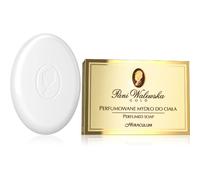 Pani Walewska Savon crémeux Miraculum Parfum doré 100 g