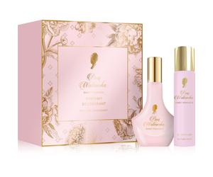 Pani Walewska Sweet Romance Set Coffret cadeau pour femme