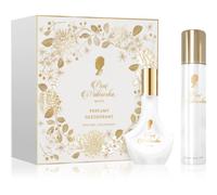 Pani Walewska White Gift Set Coffret cadeau pour femme