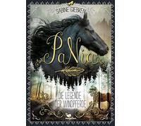 Pania - Die Legende Der Windpferde - Band 1