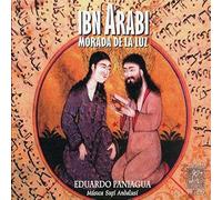 Musica Antigua - Ibn Arabi, Morada De La Luz