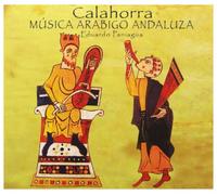 Paniagua, Eduardo - Calahorra-Arab-Andalusian
