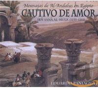 Paniagua, Eduardo - Cautivo De Amor