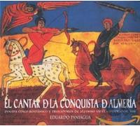 Paniagua, Eduardo - El Cantar De La Conquista [Import]