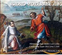 Paniagua Eduardo - Isidore Mozarab [Import]