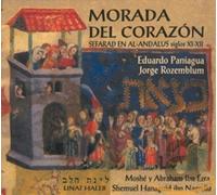 Paniagua, Eduardo - Morada Del Corazon