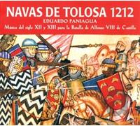 Paniagua Eduardo - Navas De Tolosa 1212 [Import]